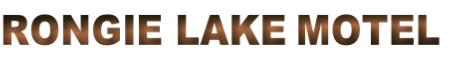 Rongie Lake Motel